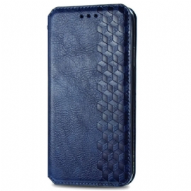 Kožené Pouzdro Xiaomi 14t Pro Kryty Na Mobil Vlys S Semišovým Efektem