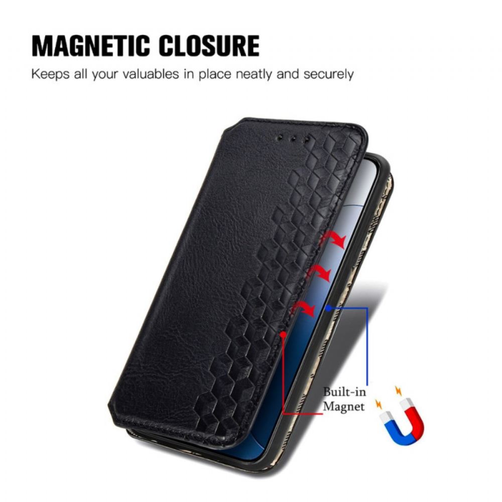 Kožené Pouzdro Xiaomi 14t Pro Kryty Na Mobil Vlys S Semišovým Efektem
