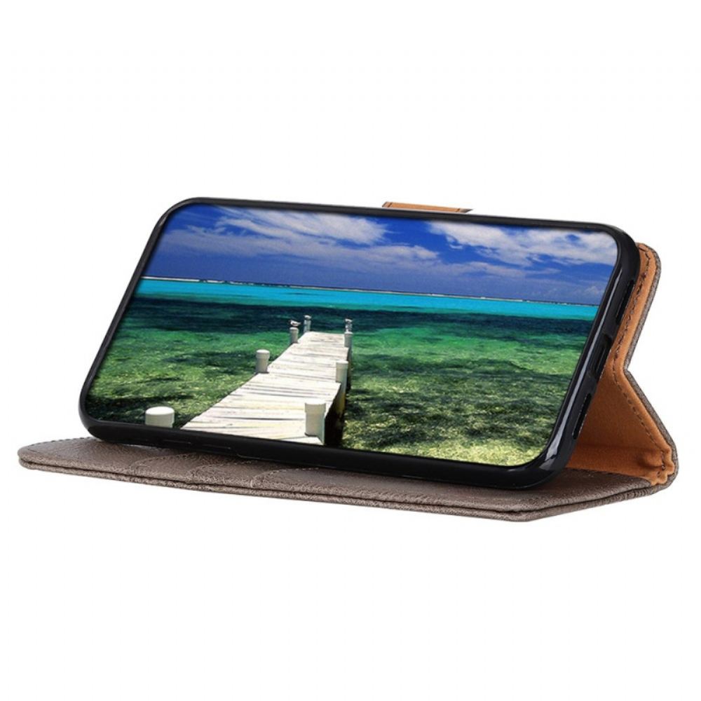 Kožený Kryt Xiaomi 14t Pro Chazneh