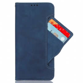 Kožený Kryt Xiaomi 14t Pro Multi-card