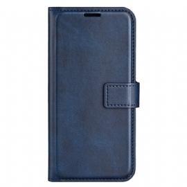 Kožený Kryt Xiaomi 14t Pro Styl Kůže