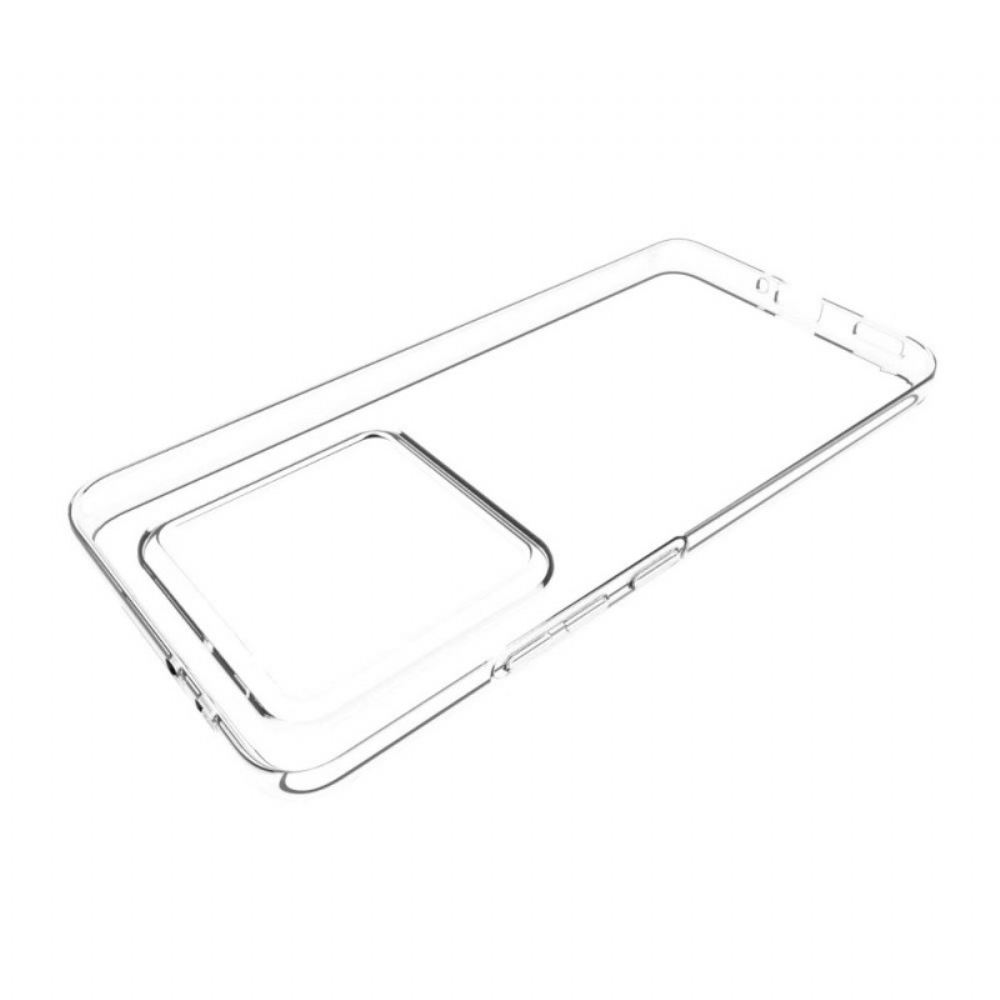 Kryt Xiaomi 14t Pro Průhledné