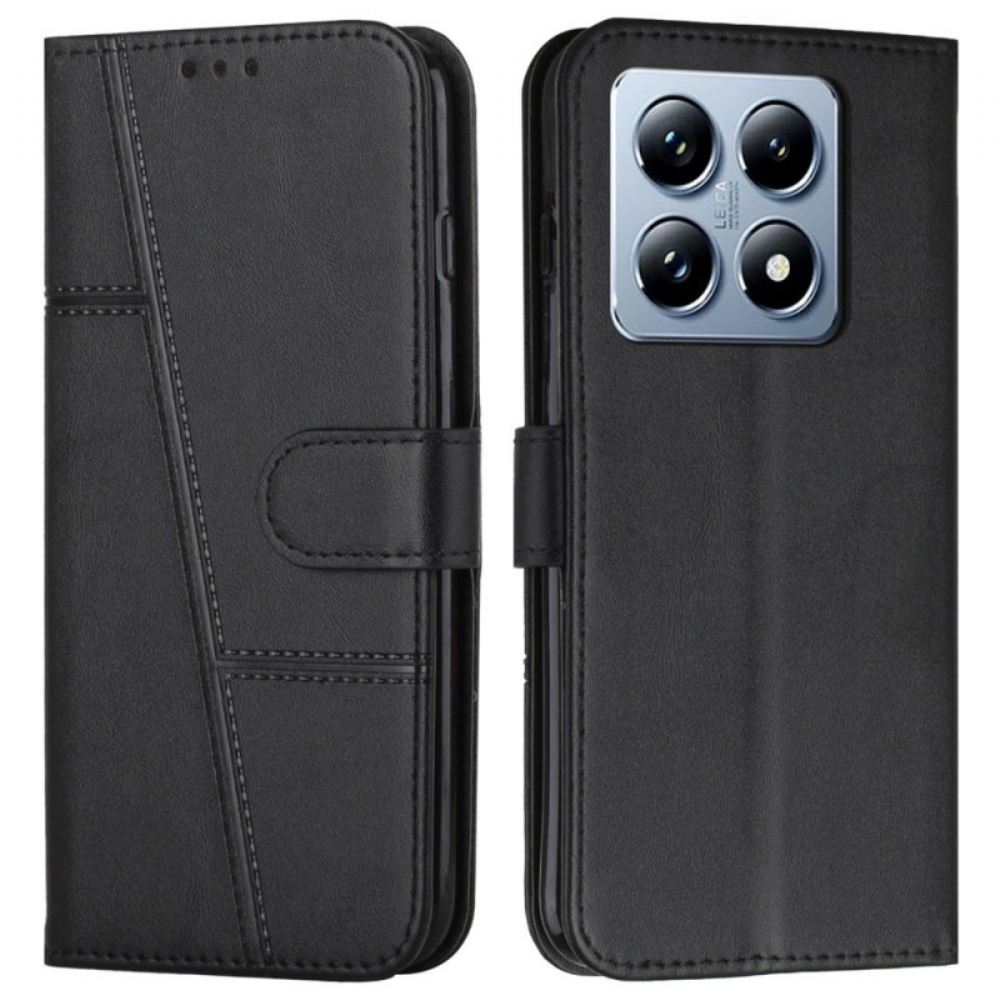 Peněženková Pouzdra Xiaomi 14t Pro Kryty Na Mobil Obchod