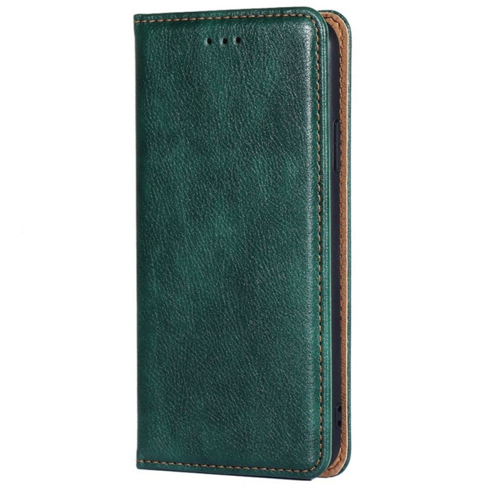 Flipové Pouzdro Na Sony Xperia 1 IV Vintage Design
