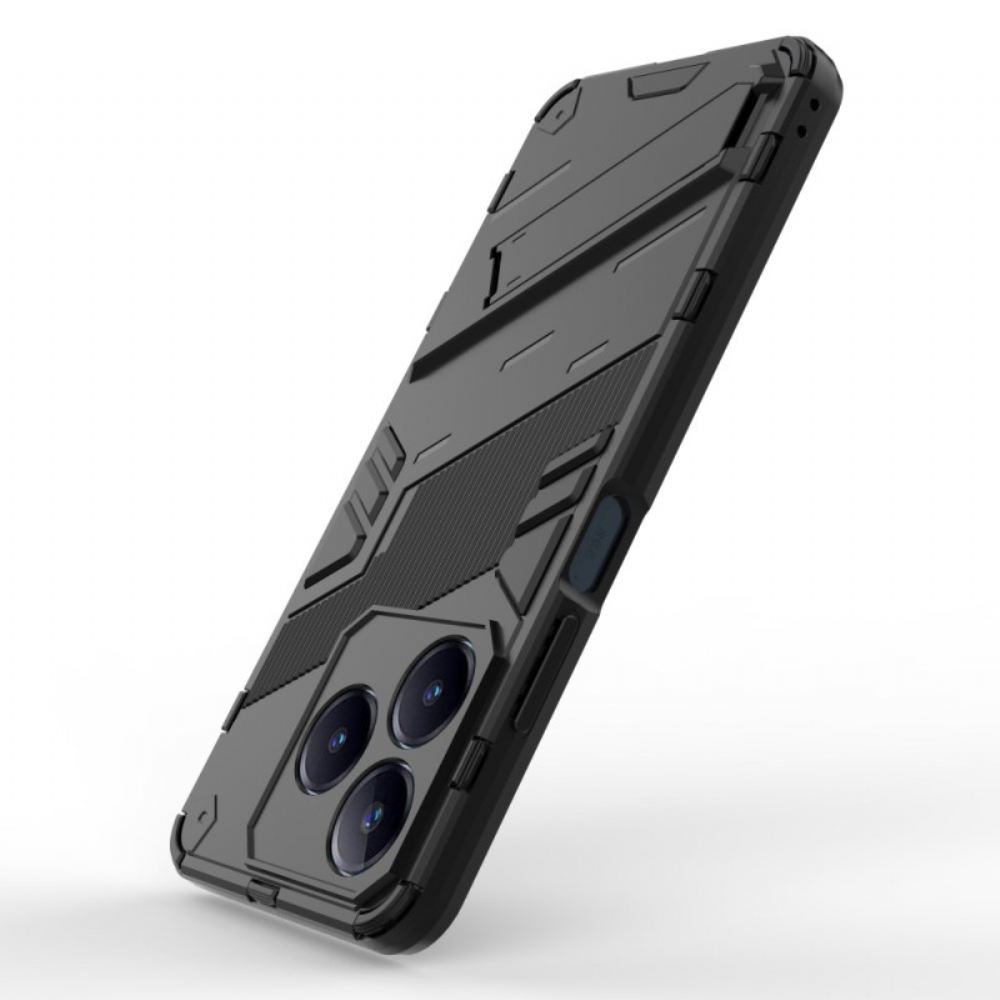 Kryt Na Realme C61 Ultra Odolný Se Stojánkem