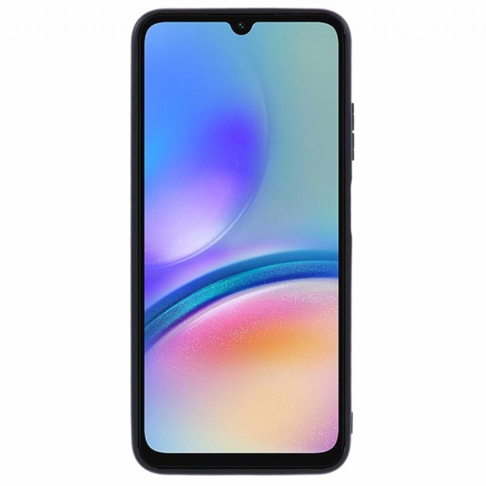 Kryt Realme C61 Kožený Styl