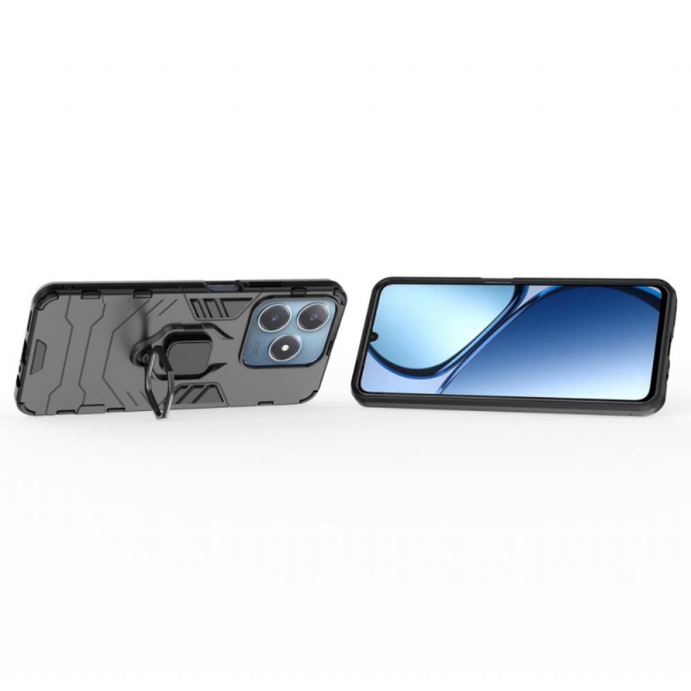 Kryt Realme C61 Kryty Na Mobil Odolný Kroužek