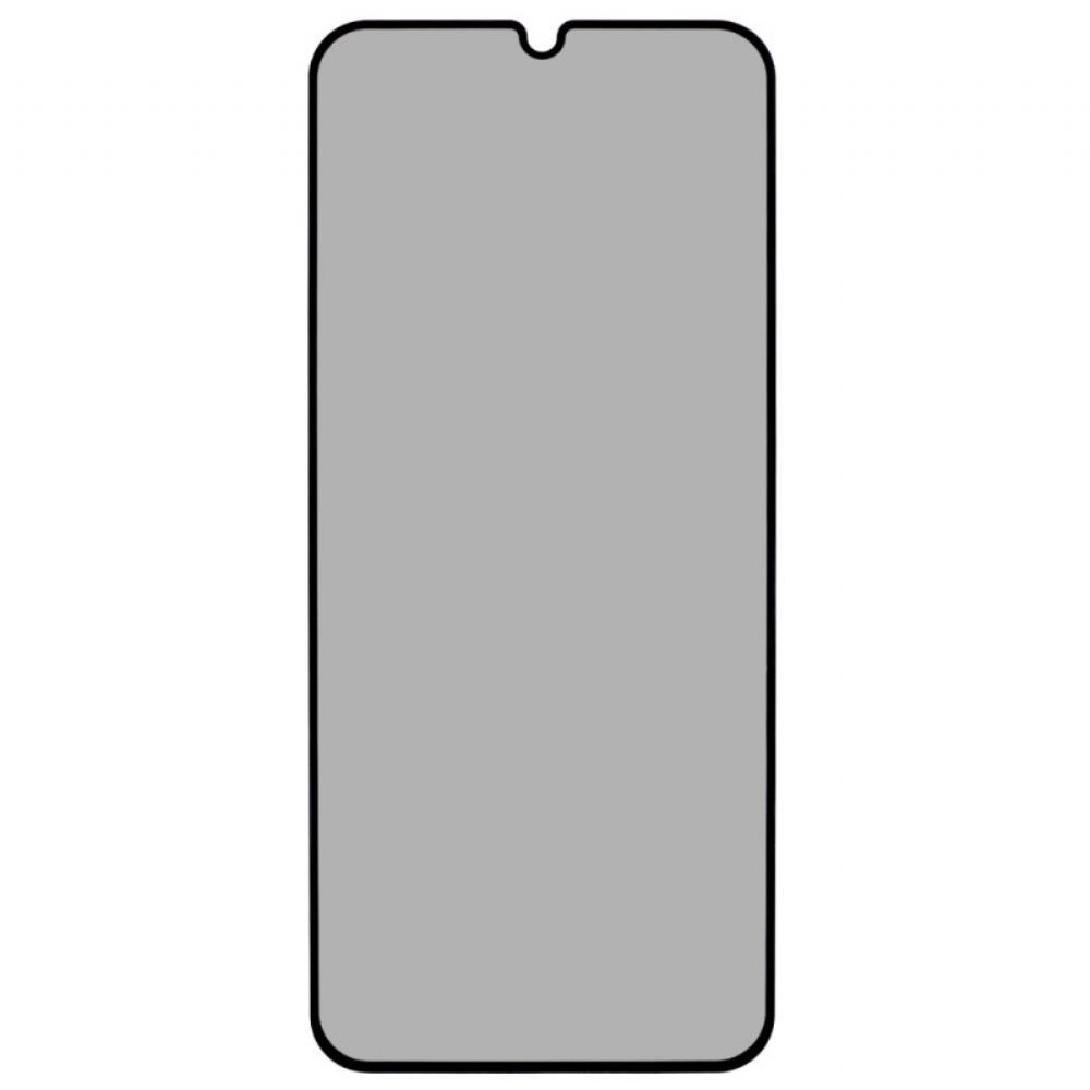 Ochranné Tvrzené Sklo Proti Špionážnímu Videu Pro Realme Note 60x / C63 / C61