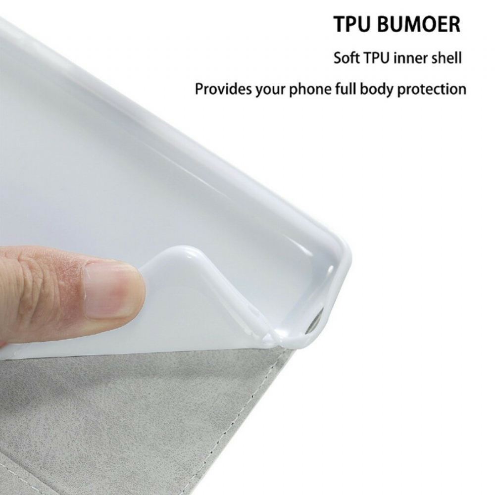 Flipové Pouzdro Na Samsung Galaxy S21 FE Flitry S Design