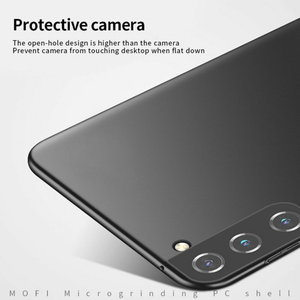 Kryt Na Samsung Galaxy S21 FE Mofi
