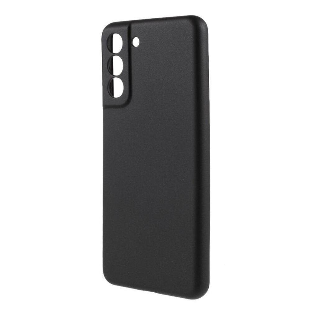 Kryt Na Samsung Galaxy S21 FE Mrazový Efekt