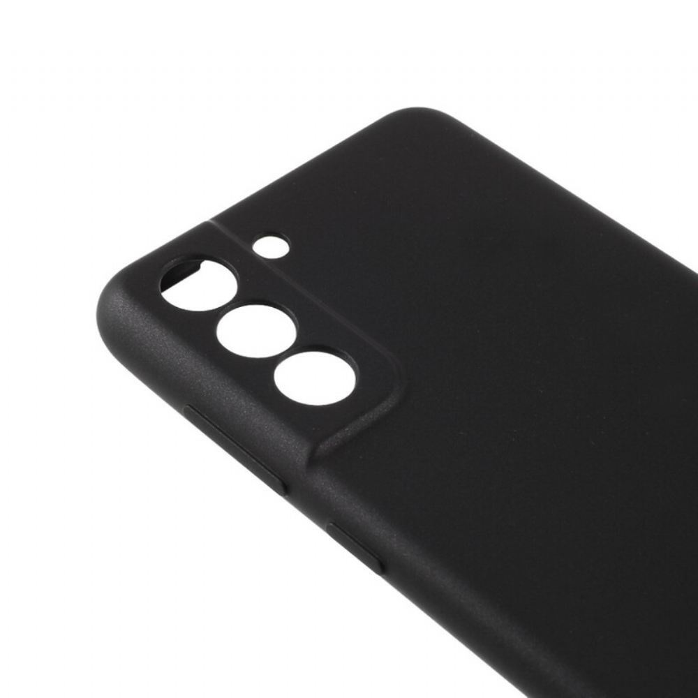 Kryt Na Samsung Galaxy S21 FE Mrazový Efekt