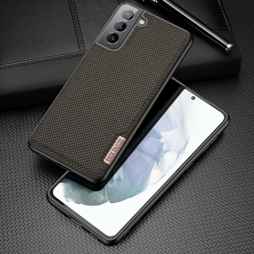 Kryt Na Samsung Galaxy S21 FE Řada Dux Ducis Fino
