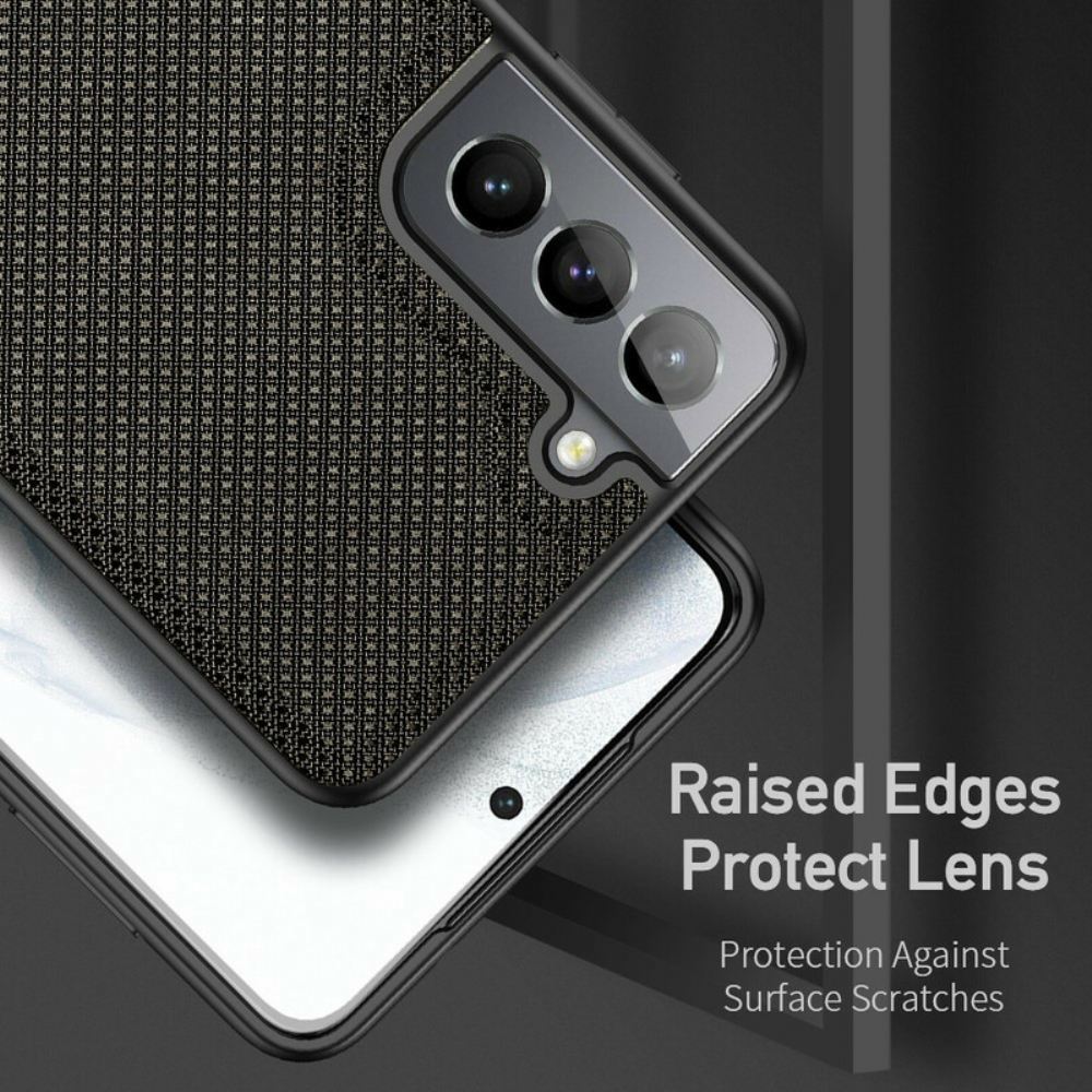 Kryt Na Samsung Galaxy S21 FE Řada Dux Ducis Fino