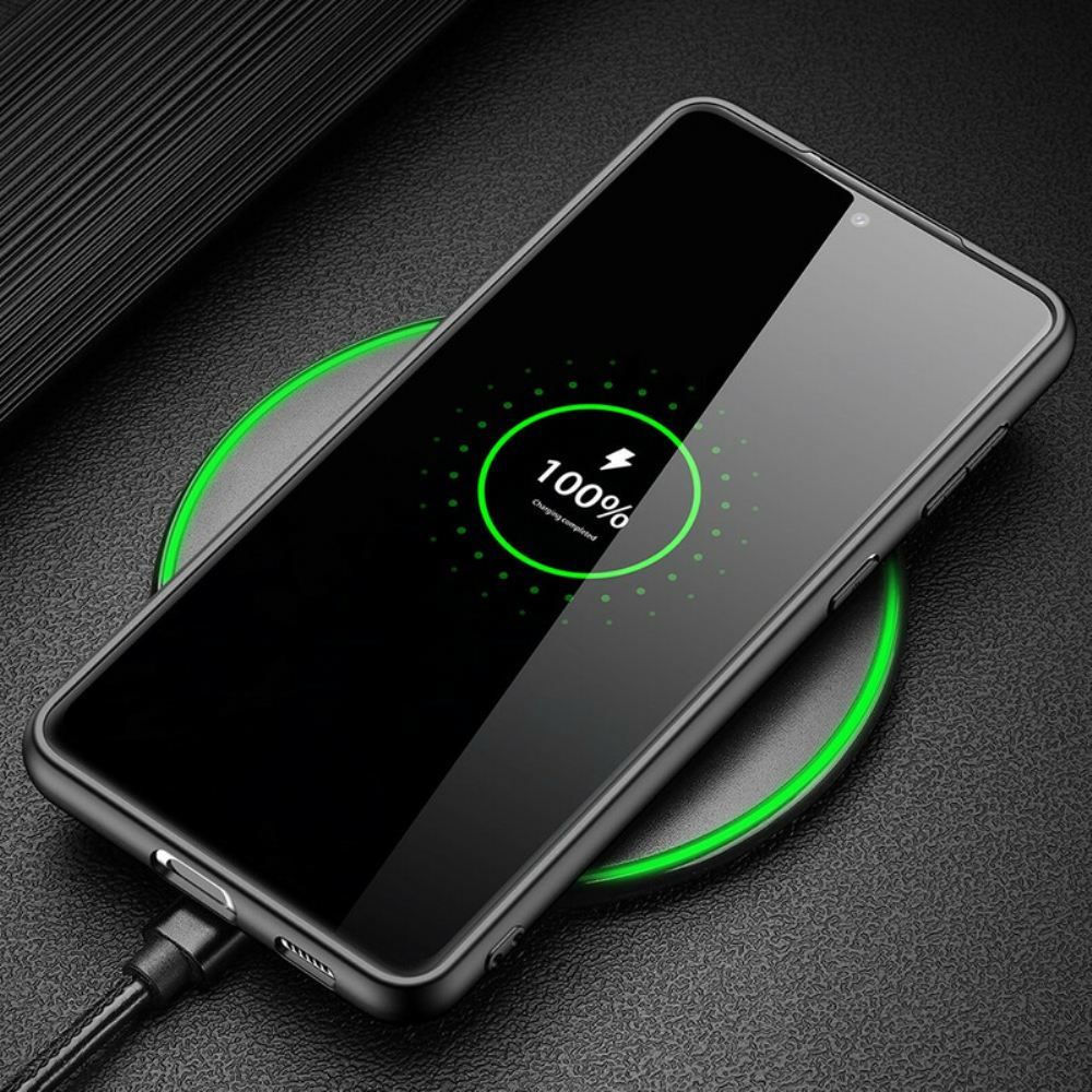 Kryt Na Samsung Galaxy S21 FE Řada Dux Ducis Fino