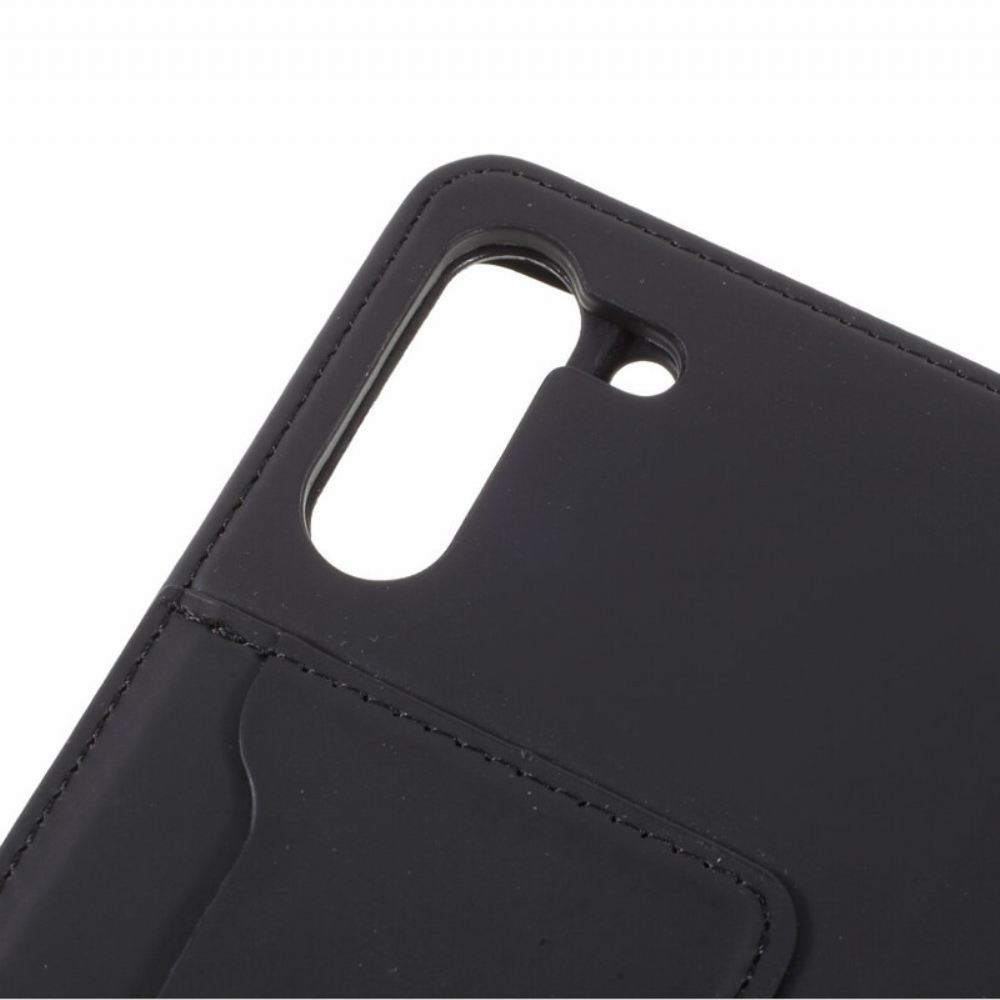 Kryty Na Mobil Na Samsung Galaxy S21 FE Flipové Pouzdro Držák Podpůrné Karty