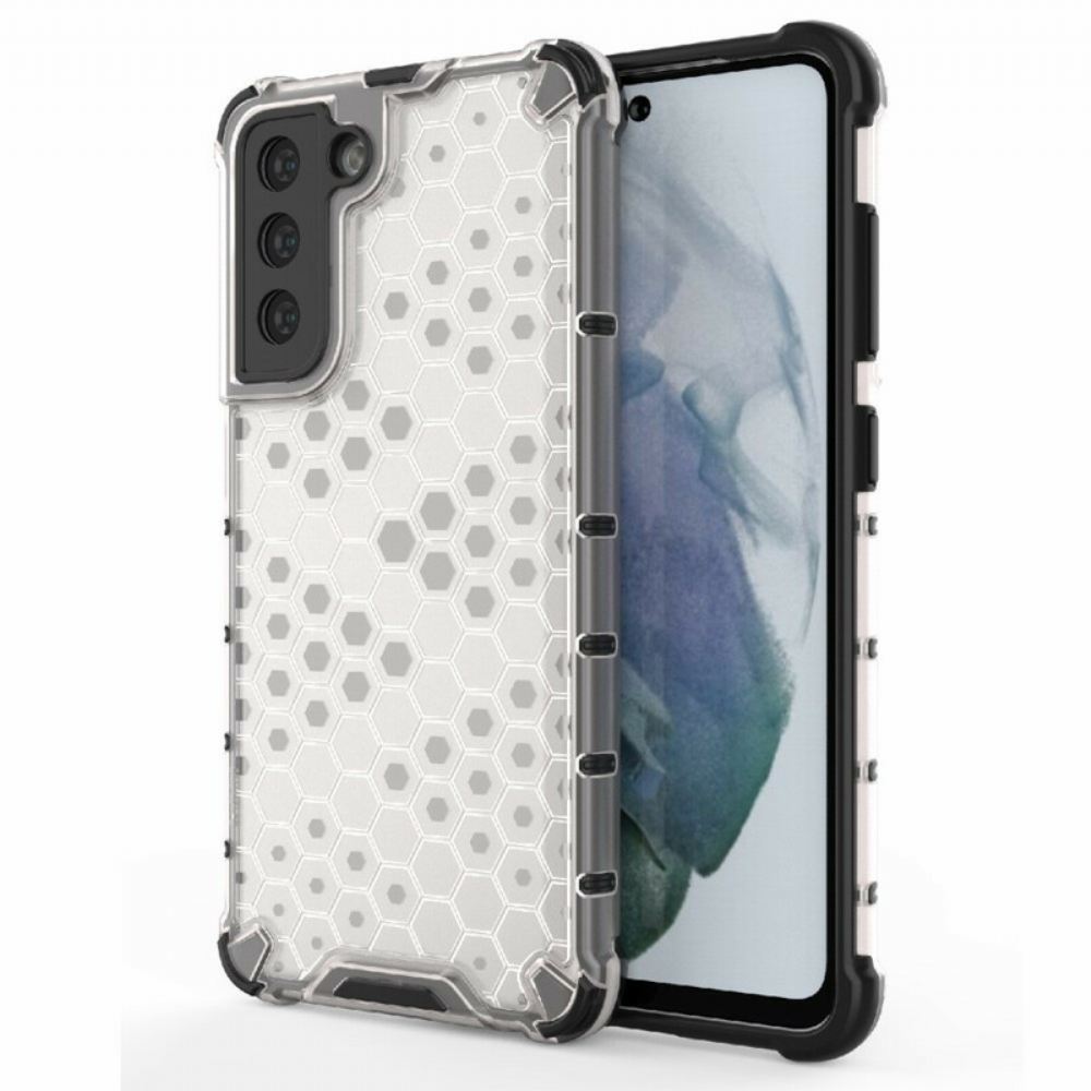 Kryty Na Mobil Na Samsung Galaxy S21 FE Voštinový Styl