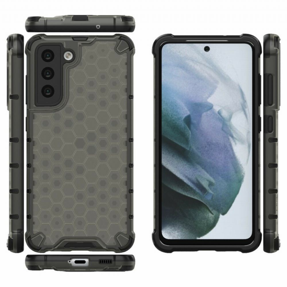 Kryty Na Mobil Na Samsung Galaxy S21 FE Voštinový Styl
