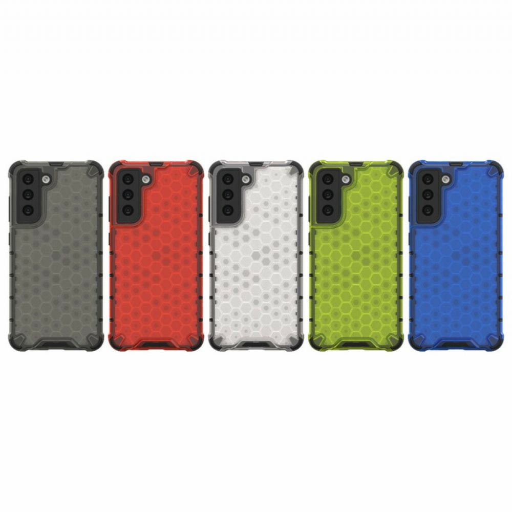 Kryty Na Mobil Na Samsung Galaxy S21 FE Voštinový Styl