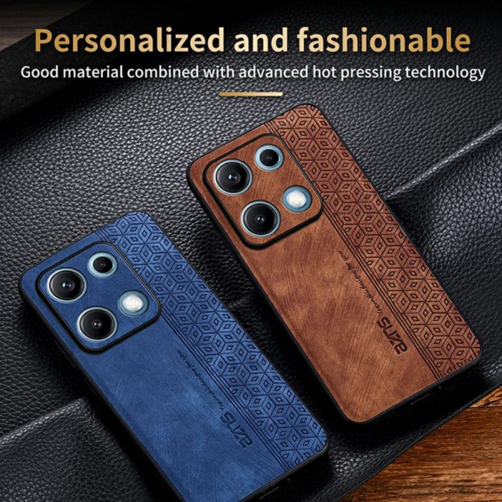 Kryt Xiaomi Redmi Note 14s Kryty Na Mobil Azns