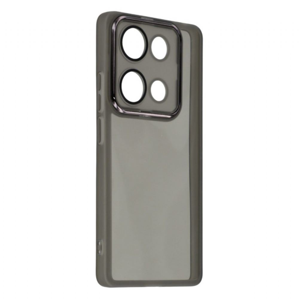 Kryt Xiaomi Redmi Note 14s Tónované