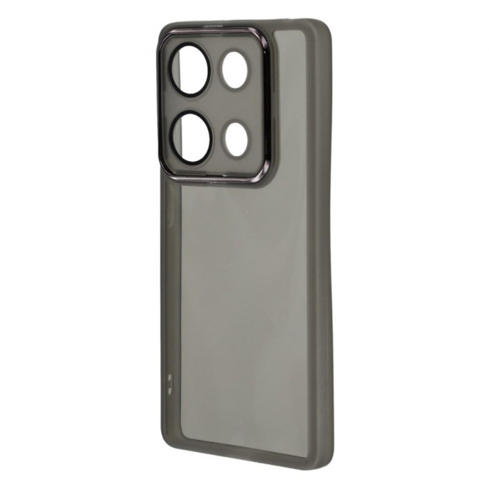 Kryt Xiaomi Redmi Note 14s Tónované