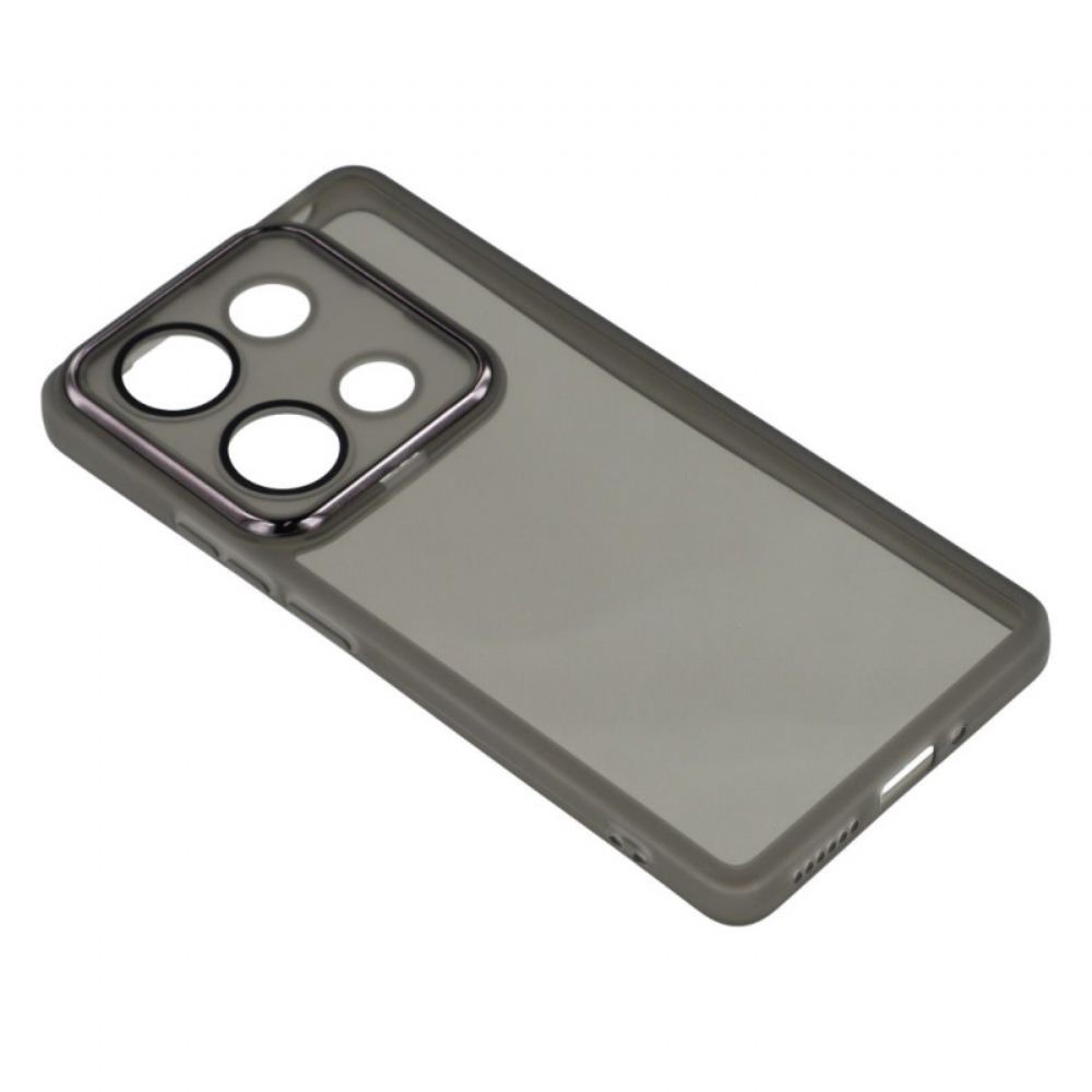 Kryt Xiaomi Redmi Note 14s Tónované