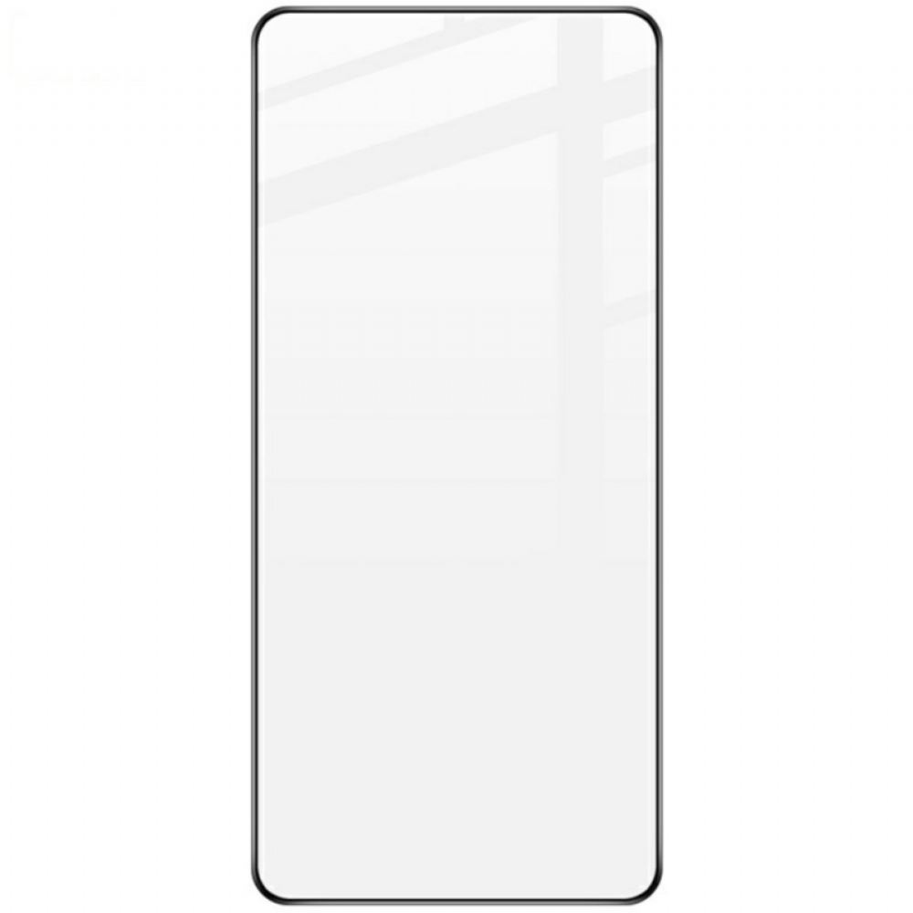 Ochranná Fólie Z Tvrzeného Skla Imak Pro Xiaomi Redmi Note 14s