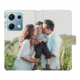 Peněženková Pouzdra Xiaomi Redmi Note 14s Kryty Na Mobil Nové