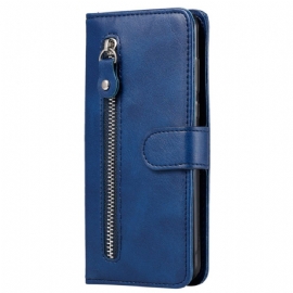 Peněženková Pouzdra Xiaomi Redmi Note 14s Přední Peněženka Na Mince