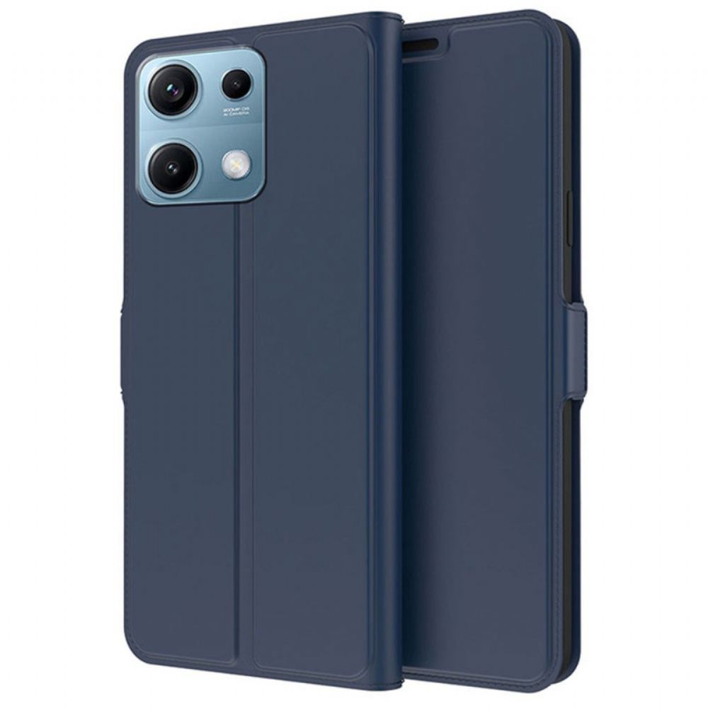 Pouzdra Xiaomi Redmi Note 14s Kryty Na Mobil Pouzdro Na Karty