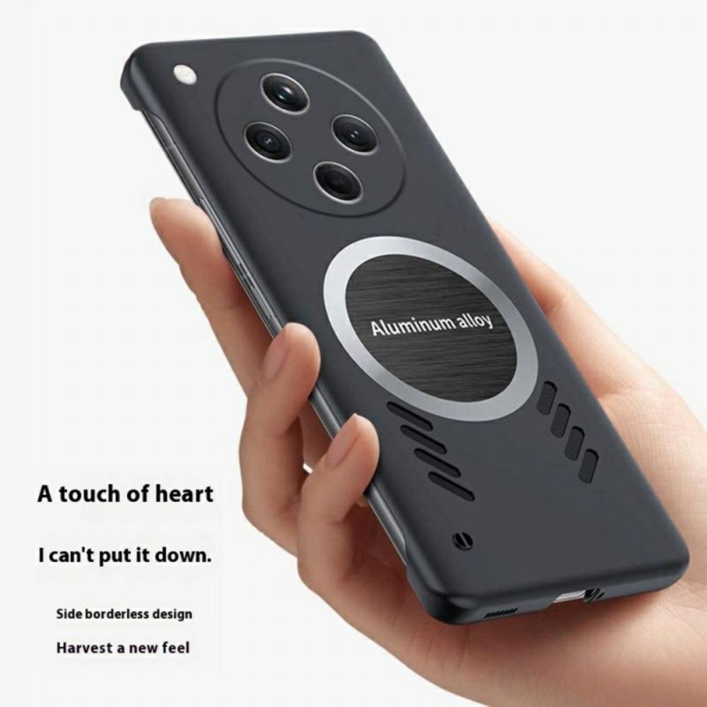 Kryt Na Oppo Find X8 Magnetická Kompatibilita A Odvod Tepla