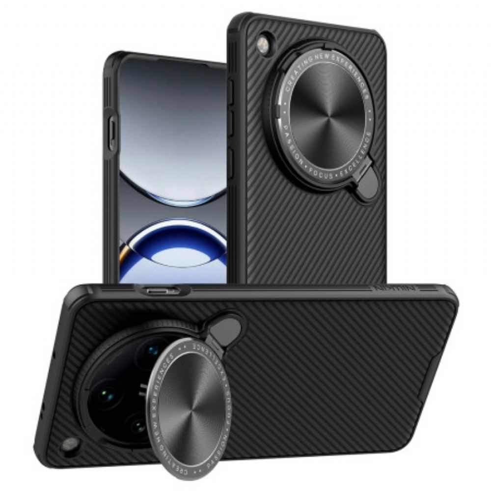 Kryt Na Oppo Find X8 Magnetická Řada Nillkin Camshield Prop