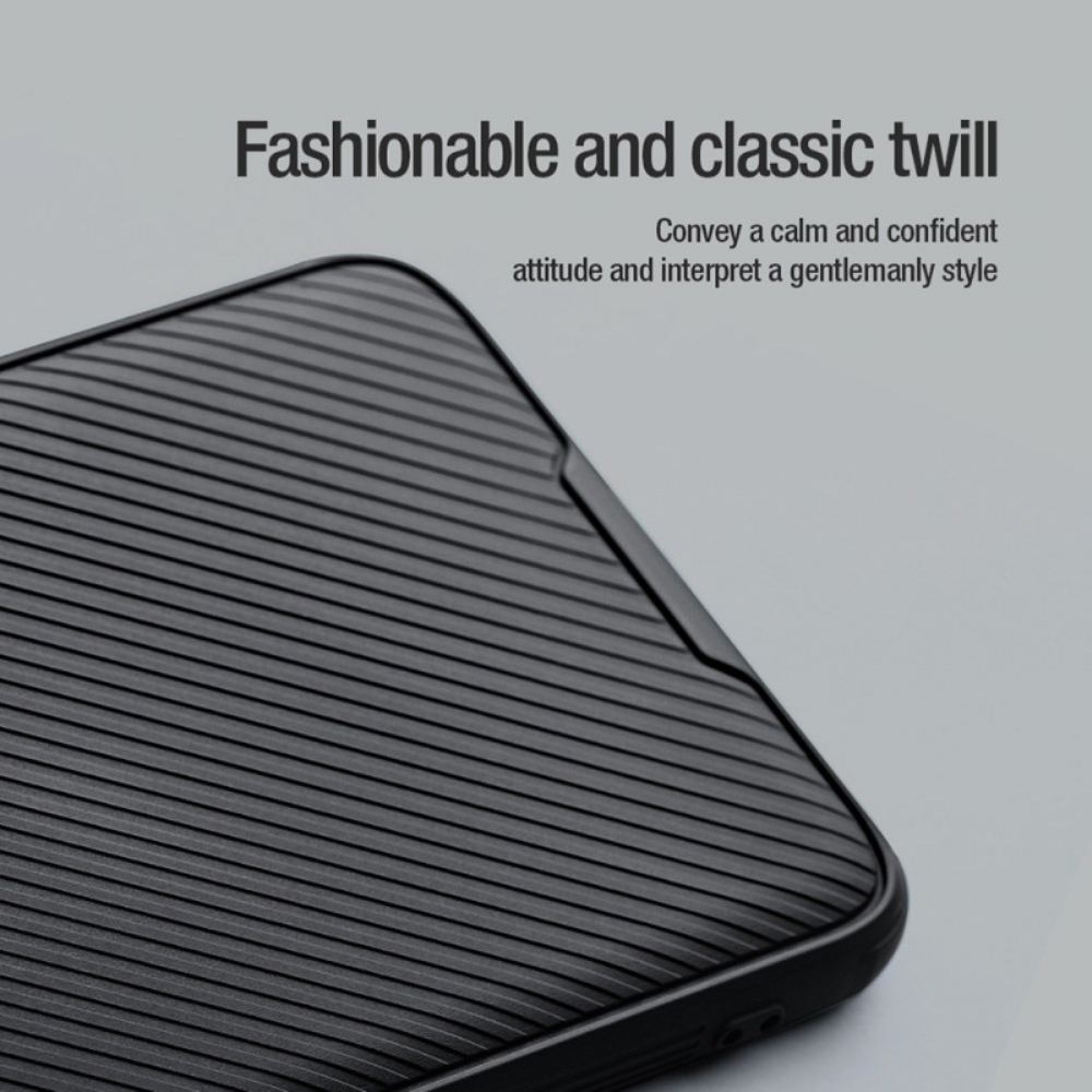 Kryt Na Oppo Find X8 Magnetická Řada Nillkin Camshield Prop