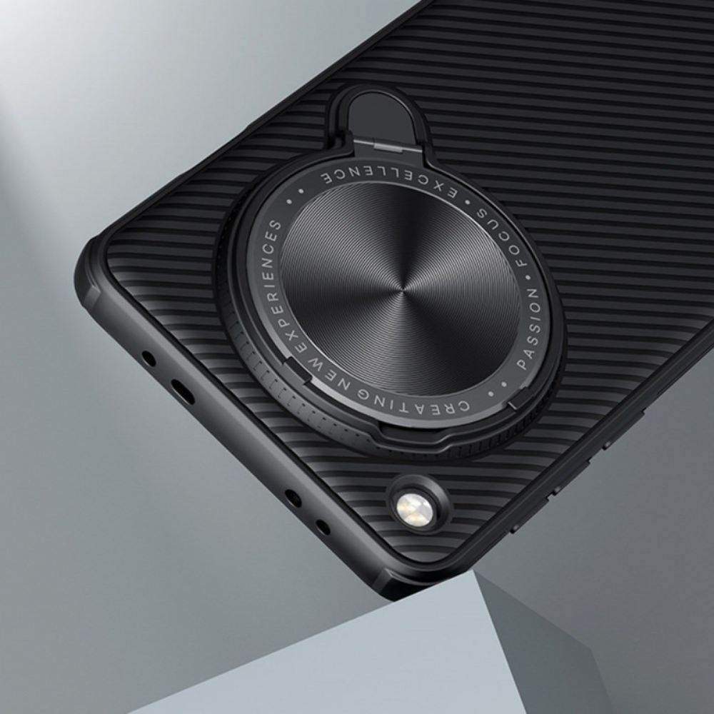 Kryt Na Oppo Find X8 Magnetická Řada Nillkin Camshield Prop