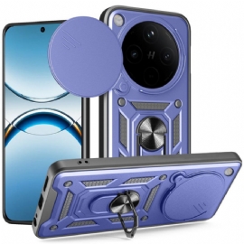 Kryt Oppo Find X8 Držák A Kryt Kamery