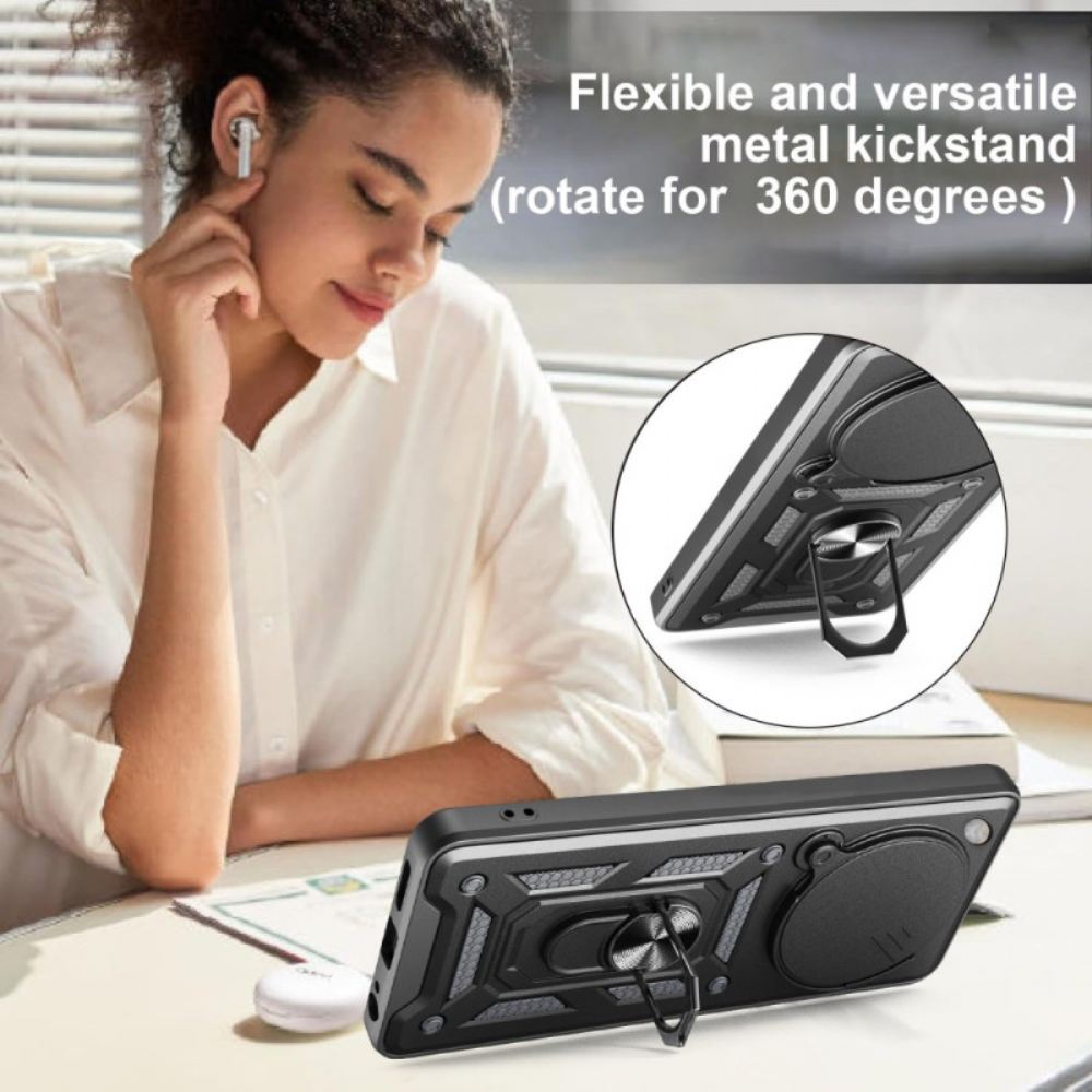 Kryt Oppo Find X8 Držák A Kryt Kamery