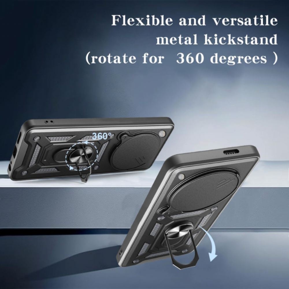 Kryt Oppo Find X8 Držák A Kryt Kamery