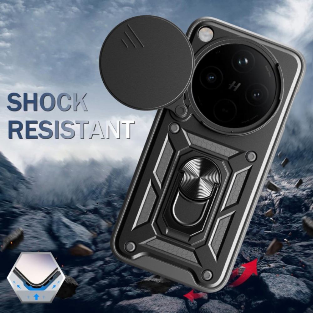 Kryt Oppo Find X8 Držák A Kryt Kamery