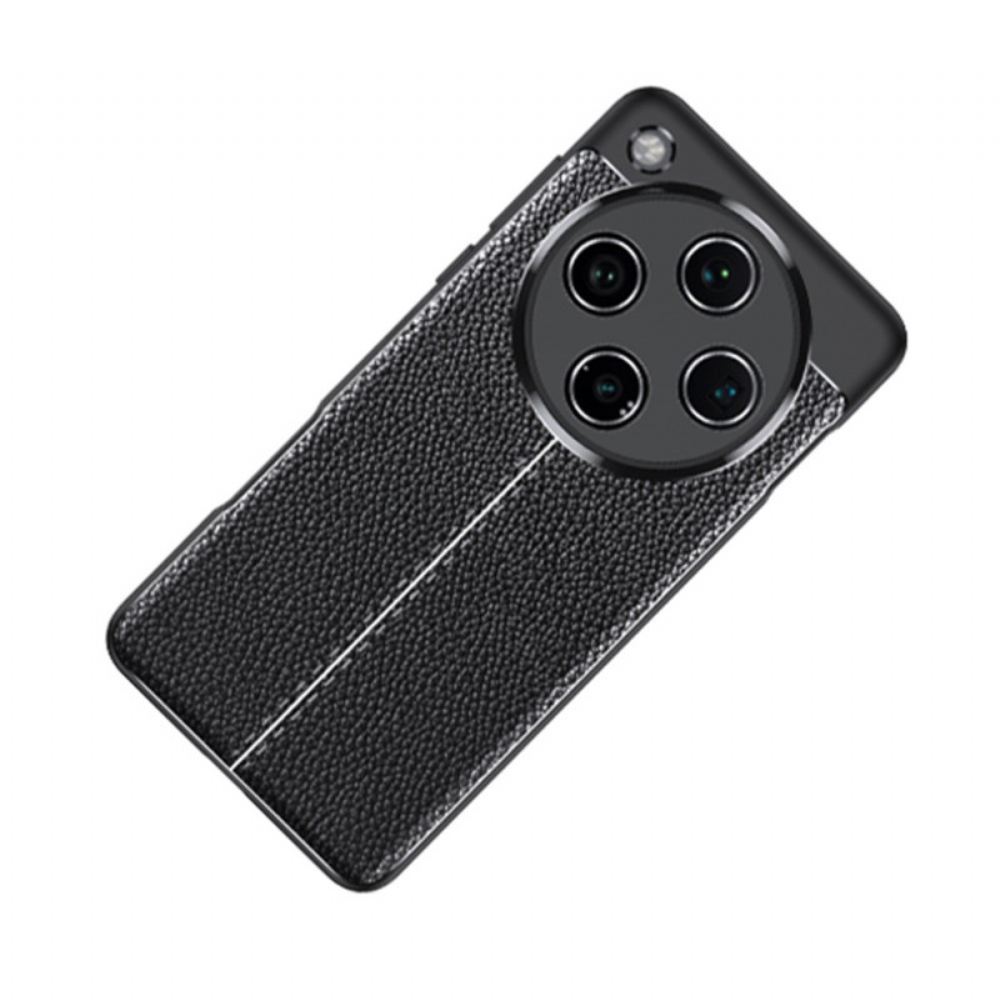 Kryt Oppo Find X8 Dvojitá Linie