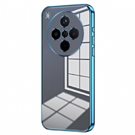 Kryt Oppo Find X8 Elektrolyticky Pokovený Rám