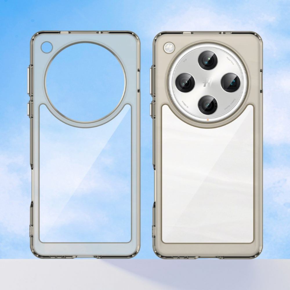 Kryt Oppo Find X8 Hybrid