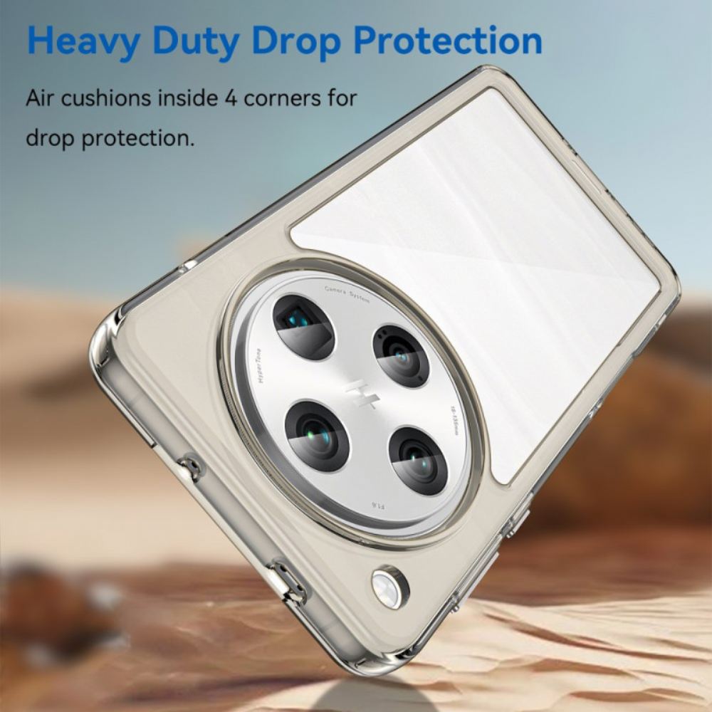 Kryt Oppo Find X8 Hybrid