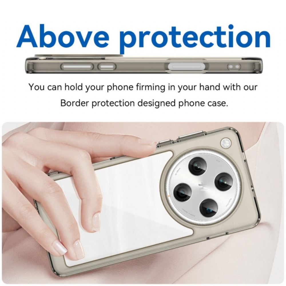 Kryt Oppo Find X8 Hybrid