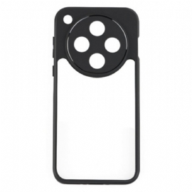 Kryt Oppo Find X8 Hybridní Průhledný