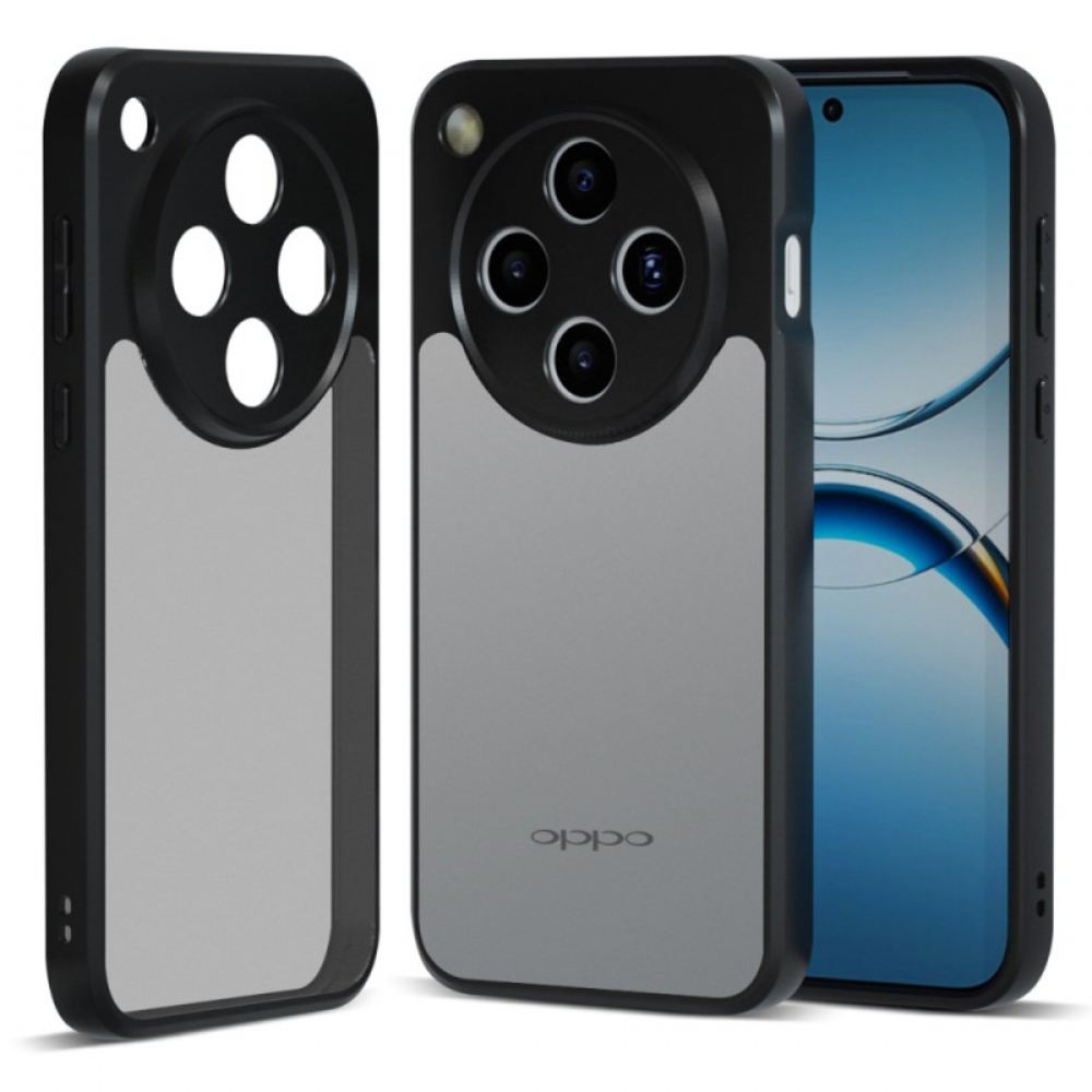 Kryt Oppo Find X8 Ibmrs