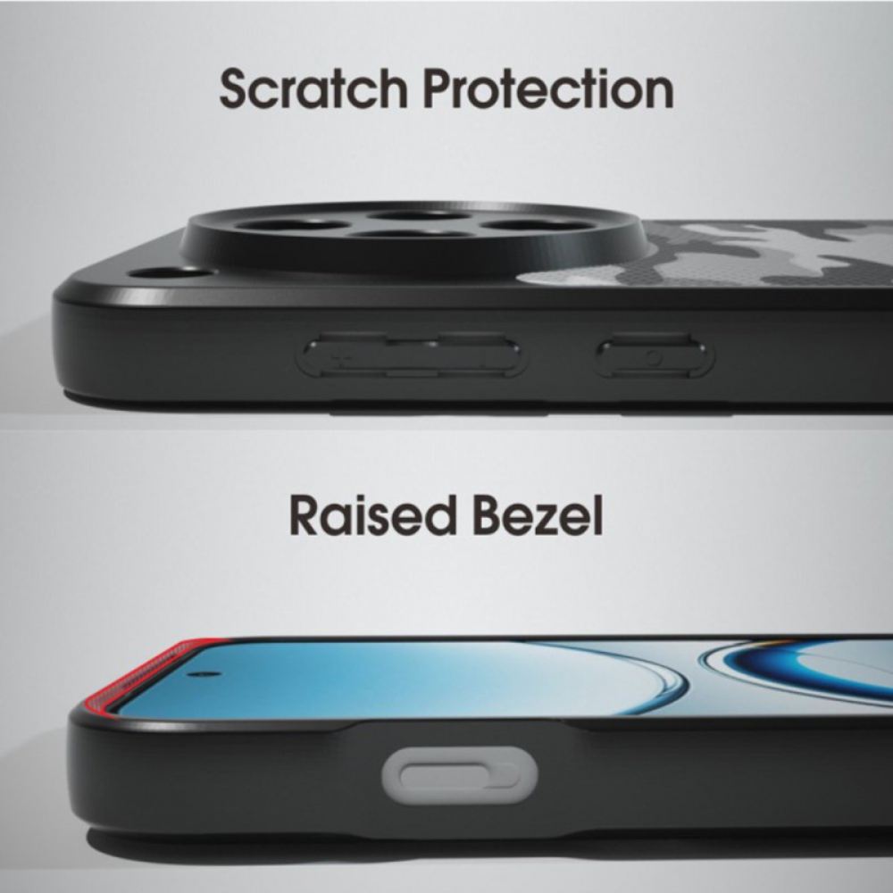 Kryt Oppo Find X8 Ibmrs