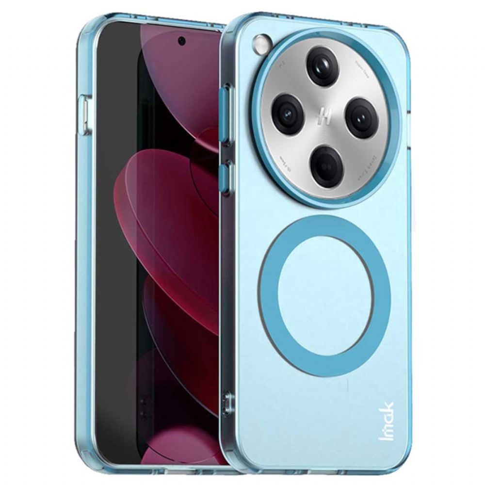 Kryt Oppo Find X8 Kryty Na Mobil Kompatibilní S Magsafe Imak