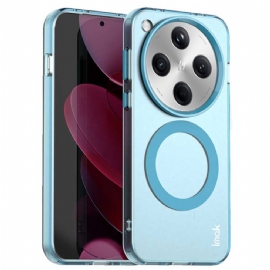 Kryt Oppo Find X8 Kryty Na Mobil Kompatibilní S Magsafe Imak