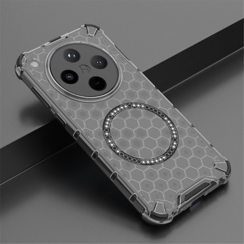 Kryt Oppo Find X8 Kryty Na Mobil Kompatibilní S Magsafe Voština